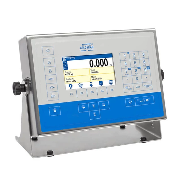 PUE HX5.EX-2 Weighing Terminal