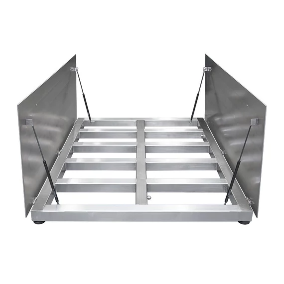 PL/4/3000/H9/Z Platform