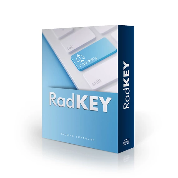 RAD Key
