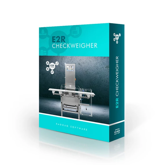E2R Checkweigher