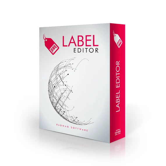 Label Editor R02