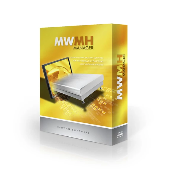 MWMH Manager