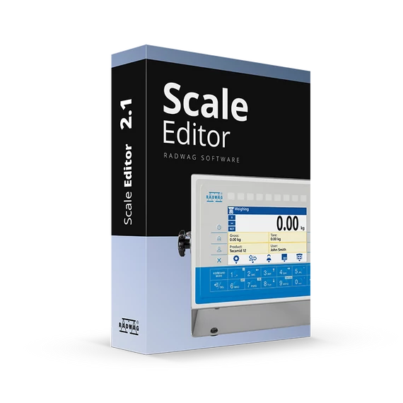 Scale Editor 2.1
