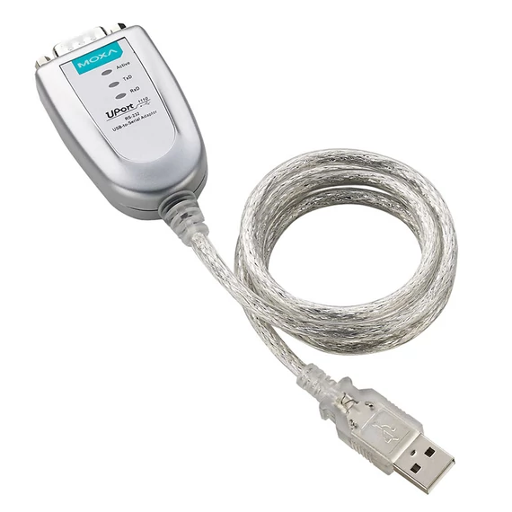 Moxa UPort 1110 Converter