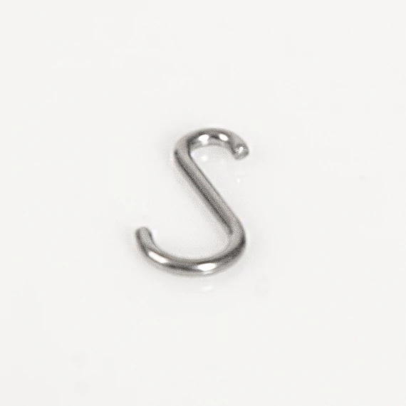 Under-Pan Weighing Hook (XA, AS, PS)