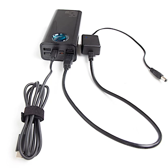 ZR-04/1 Powerbank