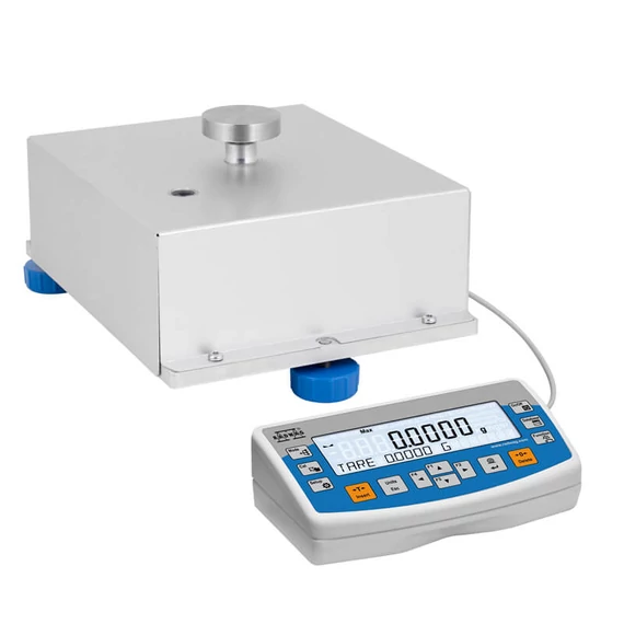 MAS 220.R Weighing Module