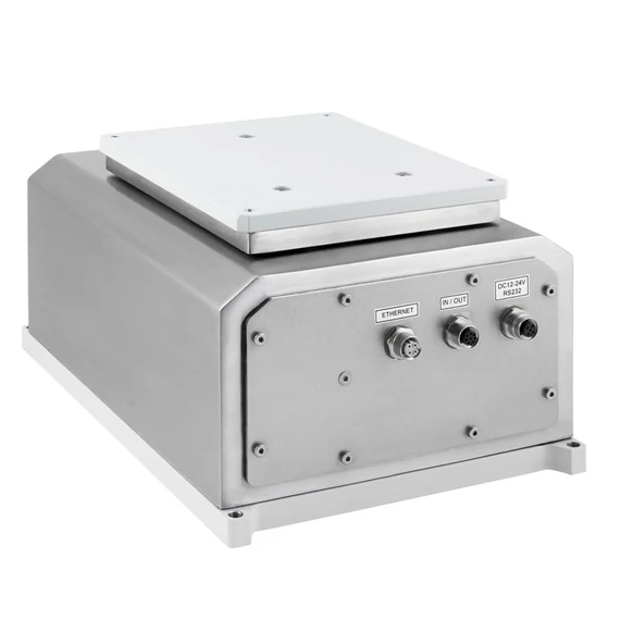 MWLH 30 Electromagnetic Compensation Weighing Module