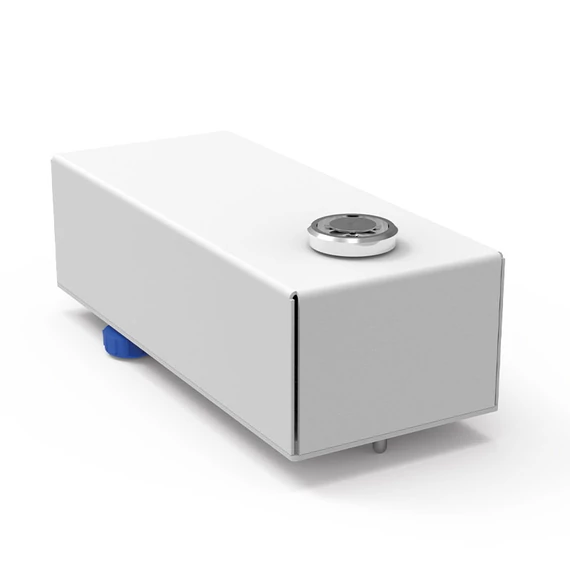 MUYA 5 Ultra-Microbalance Module