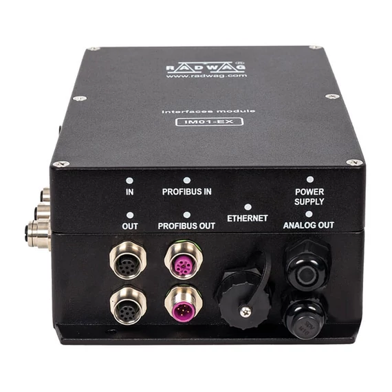 IM01.EX-4 Communication Module