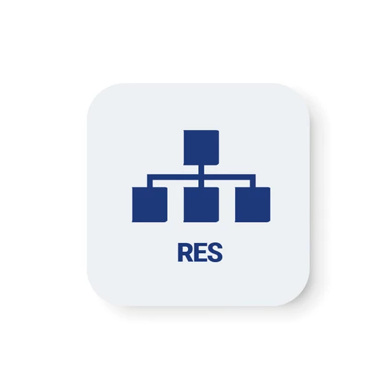 RES Radwag Extended SI Module (PUE HY10)
