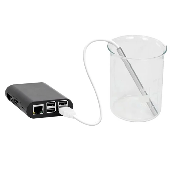 THB W Sensor