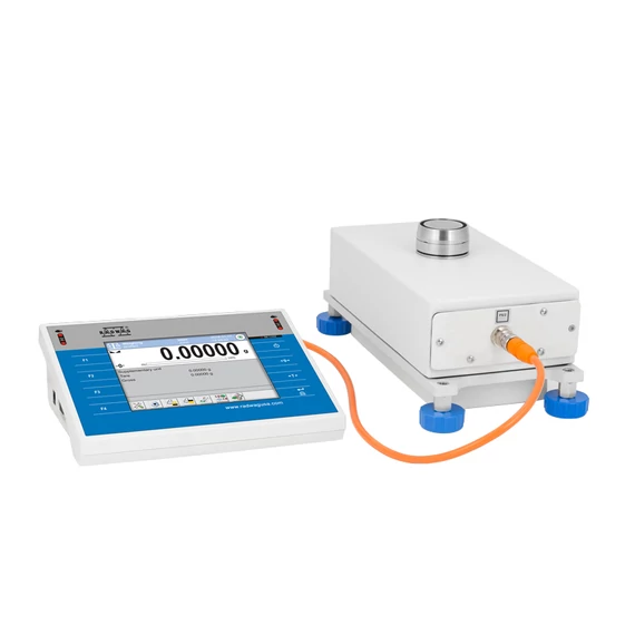 MAS.1.82/220.Y Weighing Module
