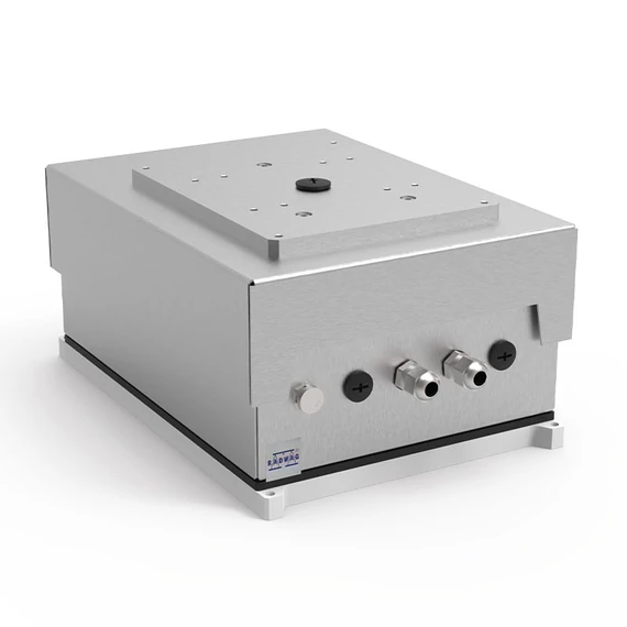 MWMH 500-3 Electromagnetic Compensation Weighing Module