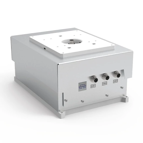 MWMH 1000-2 Electromagnetic Compensation Weighing Module