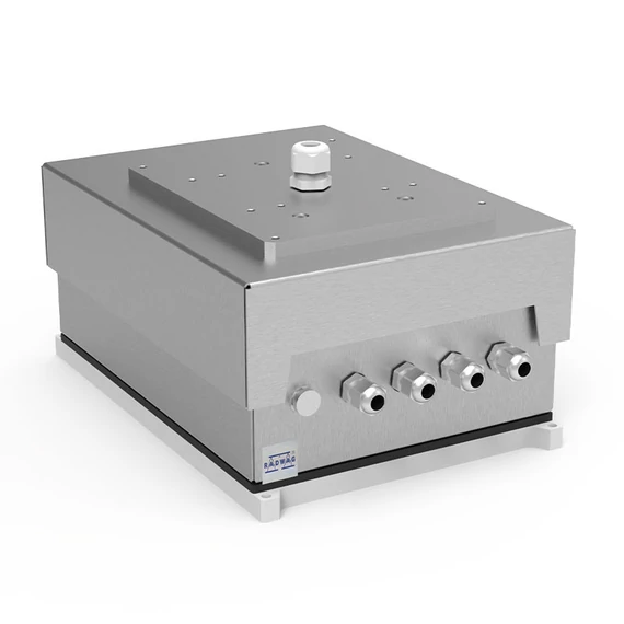 MWMH 1000-4 Electromagnetic Compensation Weighing Module