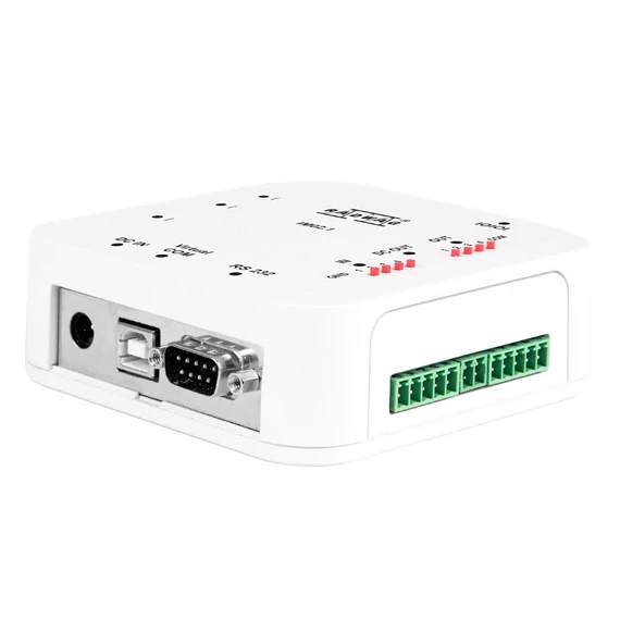 IM02.1 (MediaBox) Communication Module