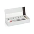Kép 1/2 - Knob weights, Set (1 mg - 5 g), Plastic Box