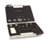 Kép 1/2 - F1 Mass Standard - Knob Weights Without Adjustment Chamber, Set (1 g - 5 kg), Plastic Box