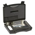 Kép 1/2 - F1 Mass Standard - Knob Weights Without Adjustment Chamber, Set (1 mg - 50 g), Plastic Box