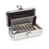 Kép 1/5 - Stainless Steel Wire, Set (1 mg - 500 mg), Plastic Box