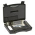 Kép 3/3 - F2 Mass Standard - Knob Weights With Adjustment Chamber, Set (1 mg - 100 g), Plastic Box