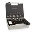 Kép 1/2 - Cylindrical Weights, Set (1 g - 10 kg), Plastic Box