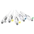 Kép 5/5 - 0.5 μl ÷ 10 μl - RW8-101-20-9 Automatic Pipettes