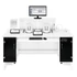 Kép 1/4 - SDKP DUAL Workstation for Pipettes Calibration
