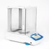 Kép 3/8 - AS 310.X2 PLUS Analytical Balance
