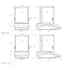 Kép 5/11 - AS 82/220.R2 PLUS Analytical Balance