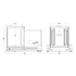 Kép 9/9 - XA 220.5Y.A Analytical Balance