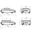 Kép 4/4 - WLC 2/A2/C/2 Precision Balance