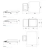 Kép 2/2 - WLY 12/F1/R Precision Balance