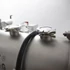Kép 6/9 - AVK 1000.5Y.LLS Automatic Vacuum Mass Comparator equipped with pumps and Load-Lock System