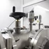 Kép 7/9 - AVK 1000.5Y.LLS Automatic Vacuum Mass Comparator equipped with pumps and Load-Lock System
