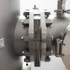 Kép 8/9 - AVK 1000.5Y.LLS Automatic Vacuum Mass Comparator equipped with pumps and Load-Lock System