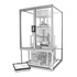 Kép 1/2 - AGV-8 1000.5Y Automatic Comparator for Determination of Mass standard's Density and Volume