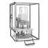 Kép 1/2 - AGV-2 20.5Y Automatic Comparator