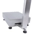 Kép 2/3 - H315.15/30.HR2.M Waterproof Scale With Stainless Steel Load Cell