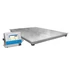 Kép 1/2 - HX7.4.300.H8 Multifunctional Stainless Steel Platform Scale, pit version