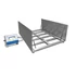 Kép 1/2 - HX7.4.6000.H10/Z Multifunctional Stainless Steel Platform Scale, pit version