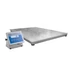 Kép 1/2 - H315.4.1500/3000.H9 Stainless Steel Platform Scale