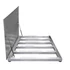 Kép 3/5 - H315.4.300.H7/Z  Stainless Steel Platform Scale, Pit Version