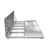 Kép 3/9 - H315.4.600.H9/Z Stainless Steel Platform Scale, pit version