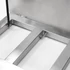 Kép 9/9 - H315.4.3000/6000.H9/Z Stainless Steel Platform Scale, pit version