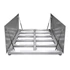 Kép 4/9 - H315.4.3000/6000.H10/Z Stainless Steel Platform Scale, Pit Version