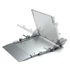 Kép 3/4 - H315.4N.300.H2.LD Stainless Steel Ramp Scale