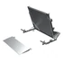 Kép 2/4 - H315.4N.1500.H4.LD Stainless Steel Ramp Scale