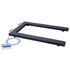 Kép 1/9 - C315.4P.1500/3000.C Pallet Scale